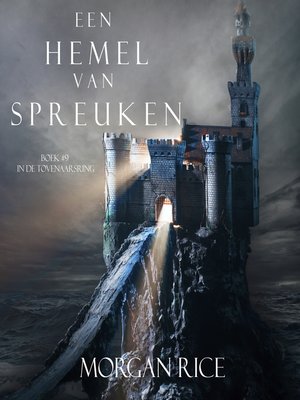 cover image of Een Hemel Van Spreuken